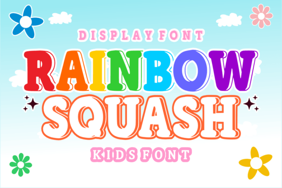 How Rainbow Squash Can Elevate Your Brand's Visual Identity